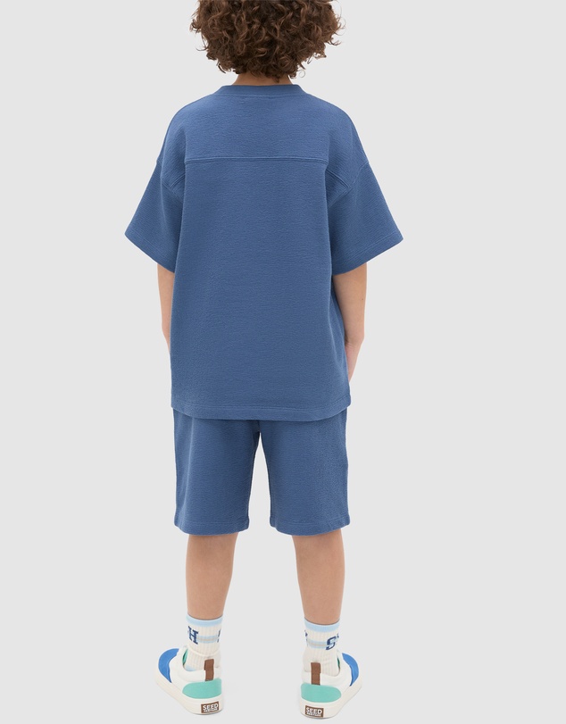Seed Heritage - Texture Tee