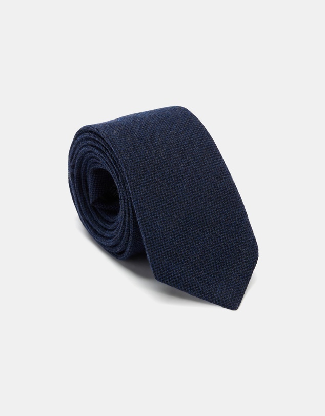 BOSS - H-Tie Cm 7.5 253