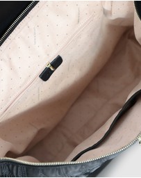Belle & Bloom - Just Add Sugar Quilted Bag