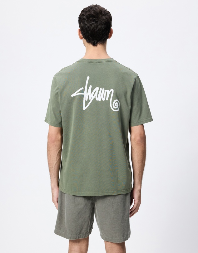 S Double - Shawn T-Shirt