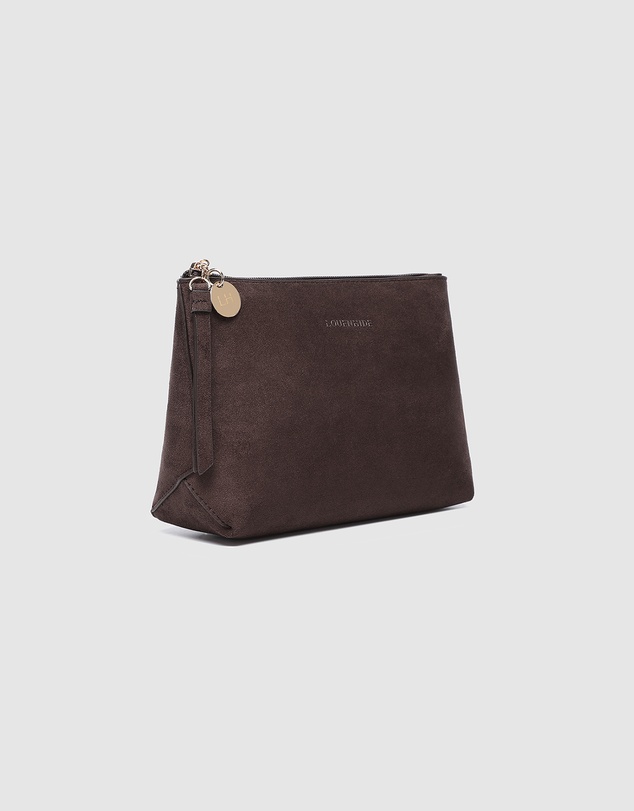 Louenhide - The Everyday Suedette Pouch