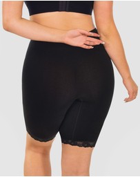 B Free Intimate Apparel - Anti-Chafing Cotton Shorts