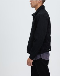 Levi's - Type 3 Sherpa Trucker
