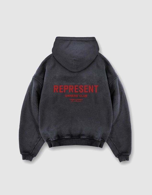 Represent - Owners Club Hoodie