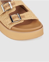 Rollie - Ace Sandal Weave