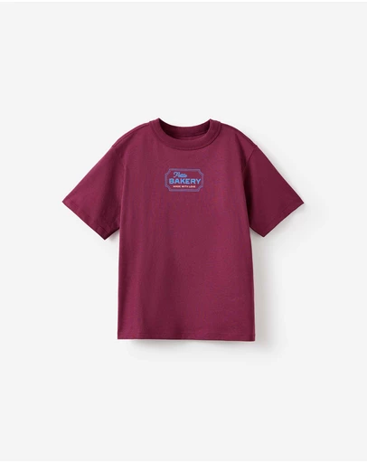 Cotton On Kids - Essential Short Sleeve Graphic Tee