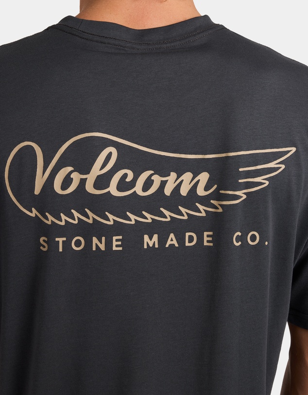 Volcom - Mens Highbird T-Shirt