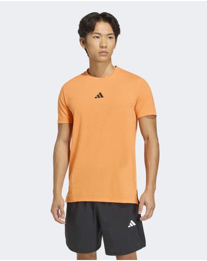 Pure Orange
