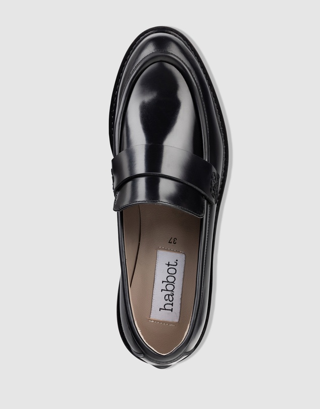 Habbot - Briona Loafers