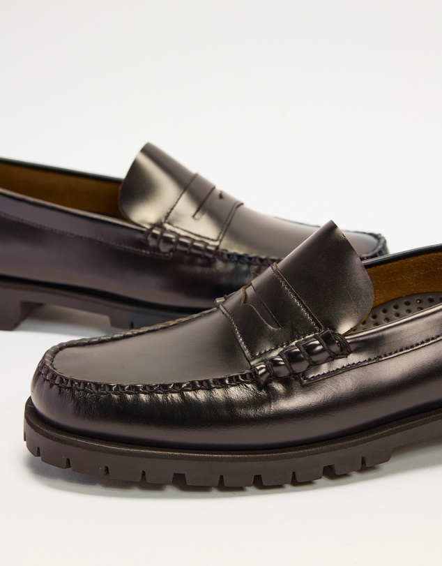 Sebago - Classic Dan - Men's