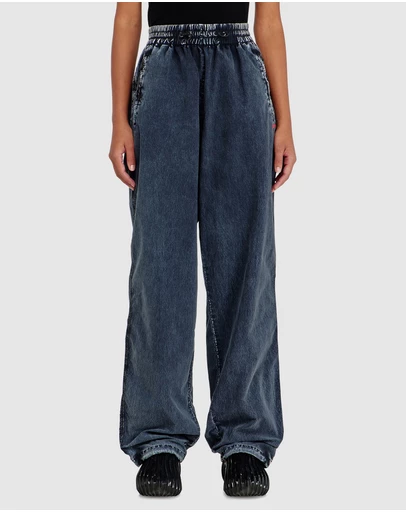 Diesel - P-Apyri Trousers
