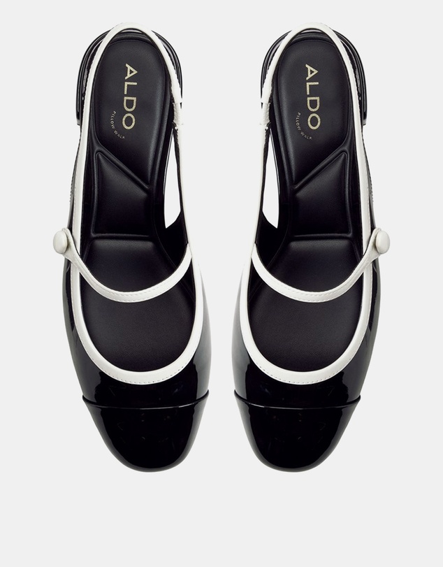 ALDO - Aggie Slingback Heels