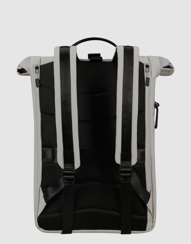 Samsonite - Coatify Biz Rolltop Backpack 15.6