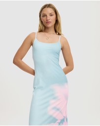 Cotton On - Sandy Maxi Dress