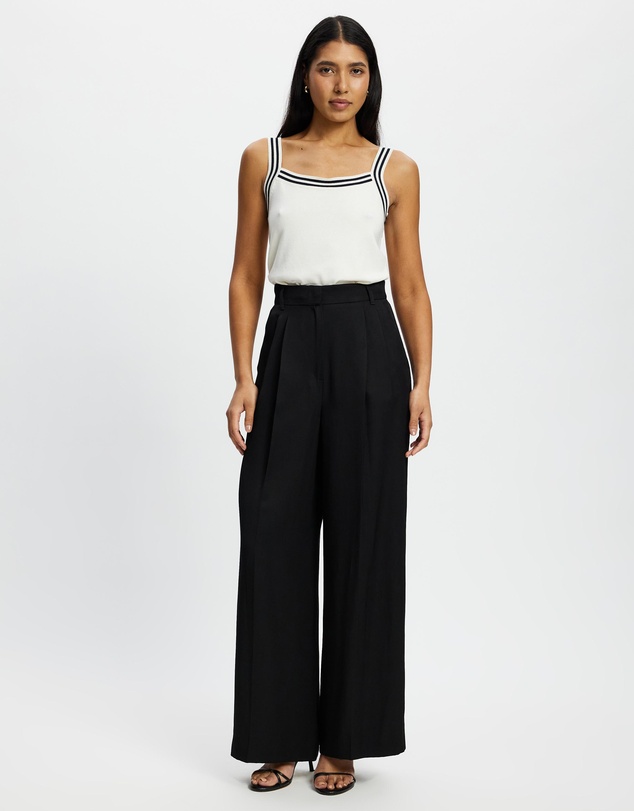 Emme - Pianosa Pants