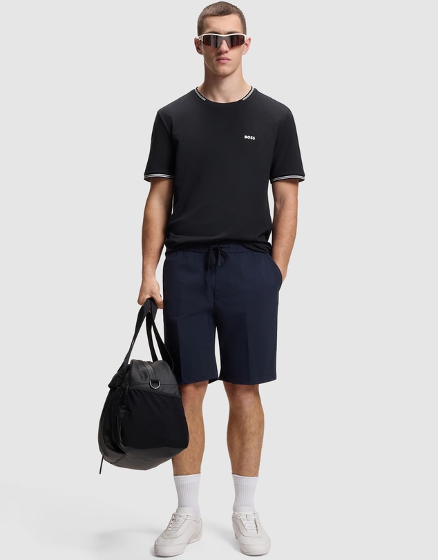 BOSS - Taul T-shirt