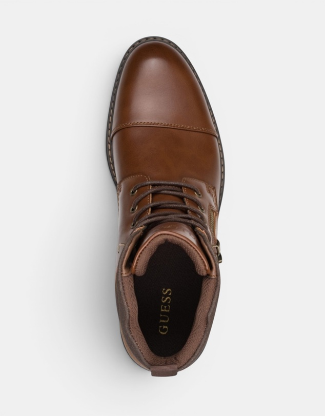 GUESS - Samel Boots
