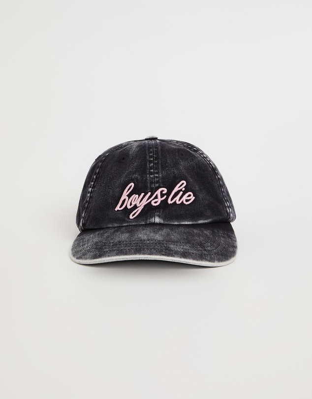 Insight - I'm Not Like Other Girls Cap