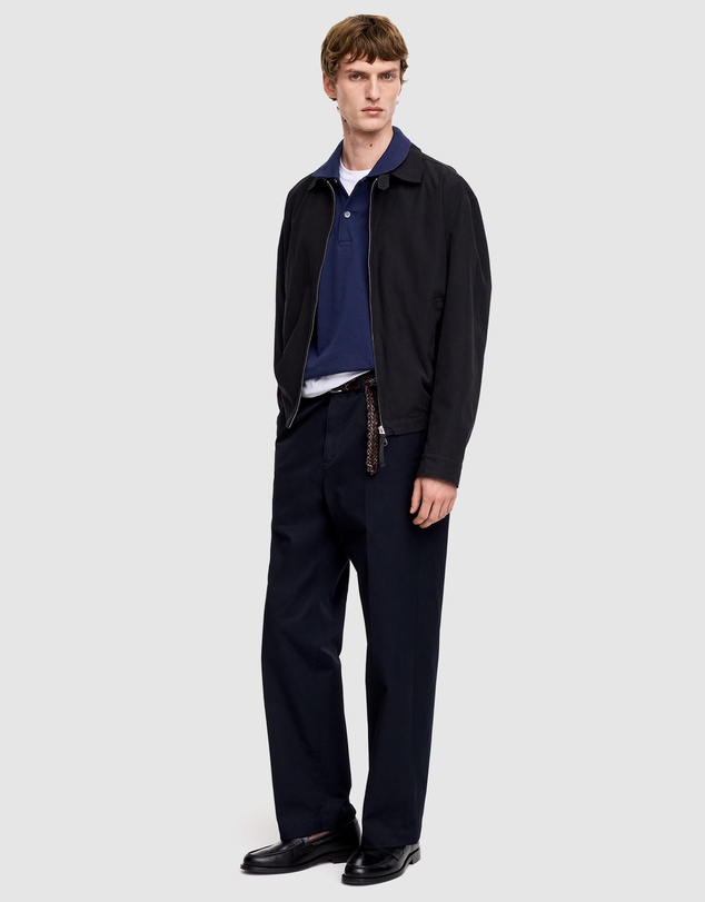 ARKET - Nesta Pique SS Polo