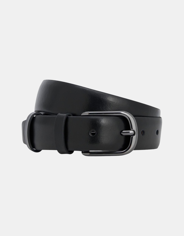 Oroton - Axel 30mm Belt