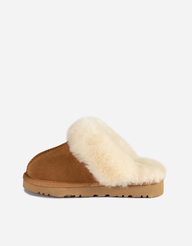 Ozwear Connection Uggs - Ugg Kids Scuffete Slipper