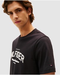 Tommy Hilfiger - Hilfiger Arch Tee