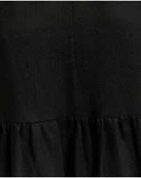 White By FTL - Colleen Dress