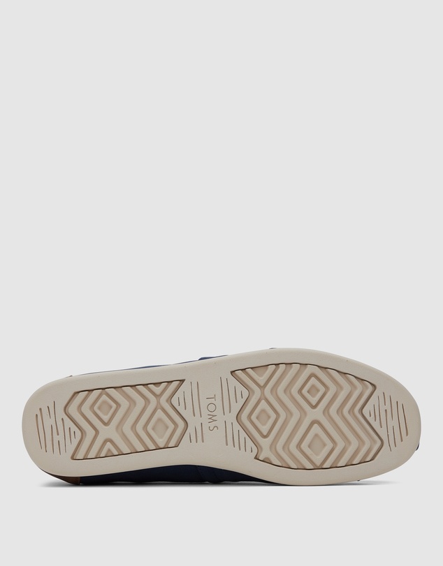 TOMS - Alpargata Classic - Men's