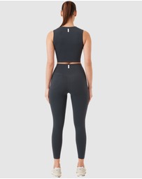 REC GEN - FITform High Tank