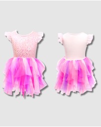 Pink Poppy - Dreamy Unicorn Bundle
