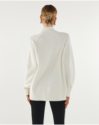 Madison The Label - Thala Knit Jumper