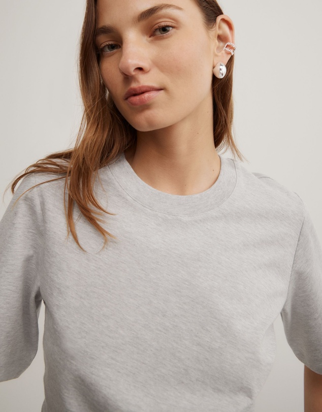 Witchery - Wrap T-shirt