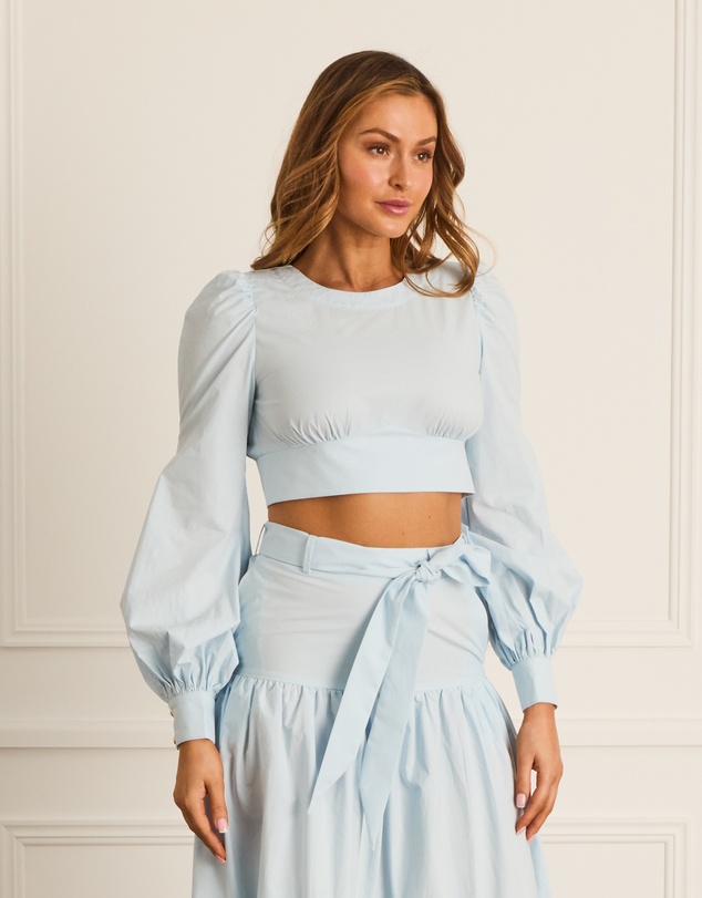 Heaven Australia - Mist Belle Top
