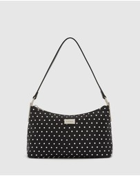 Nakedvice - The Christy Spot Bag