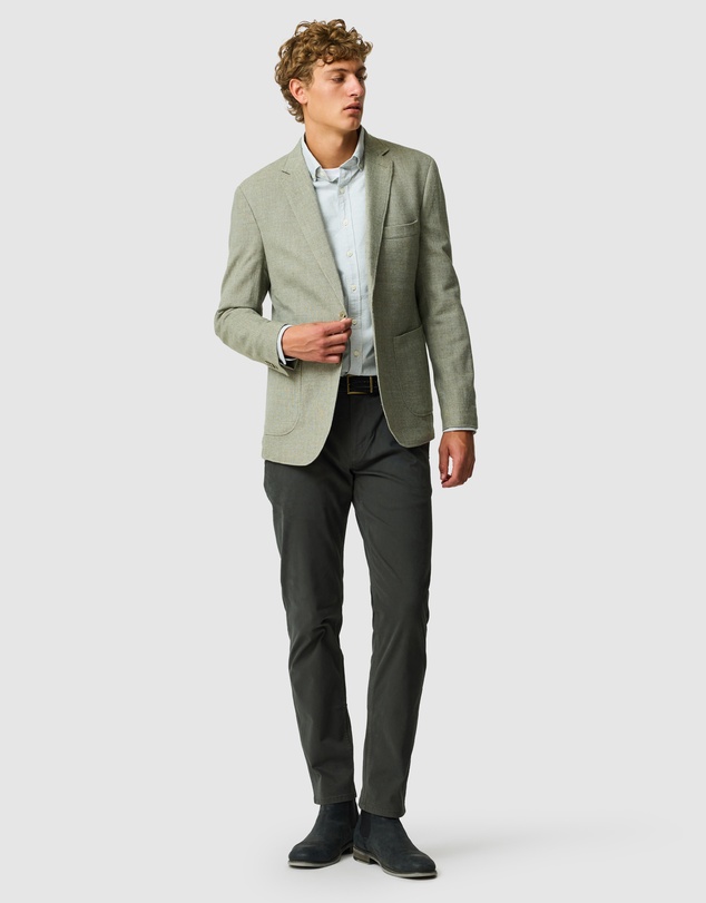 Rodd & Gunn - Willow Flat Sports Fit Jacket