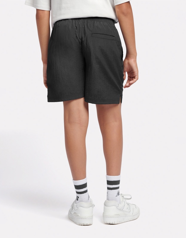 New Balance - Small Logo Nylon Short
