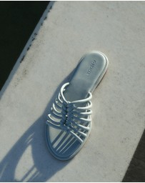 Jo Mercer - Chia Flat Sandals