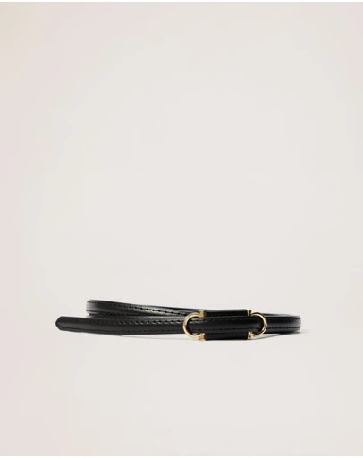SABA - Elena Leather Belt