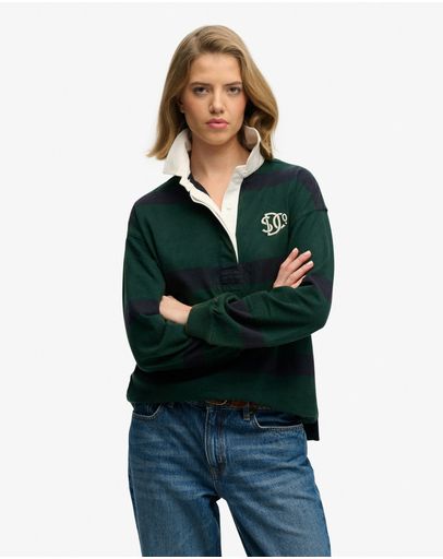 Varsity Green