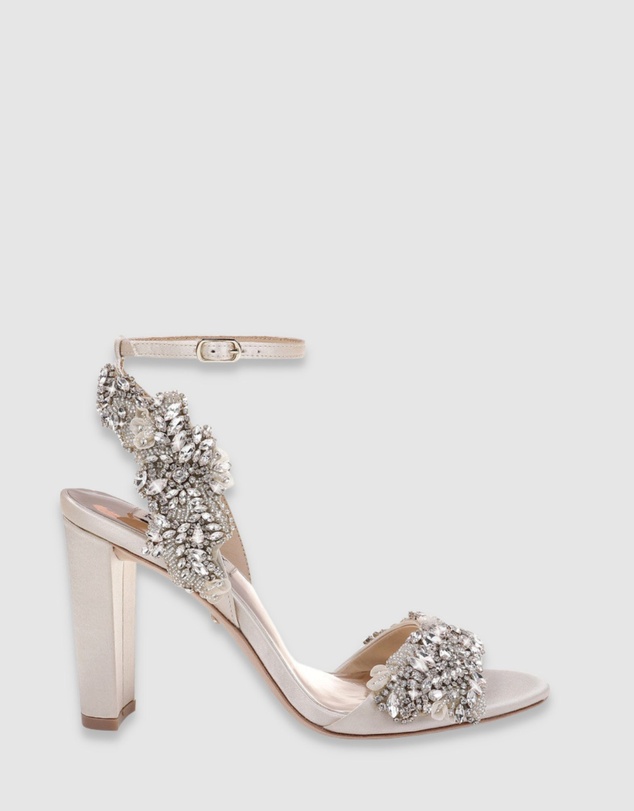 Badgley Mischka - Libby