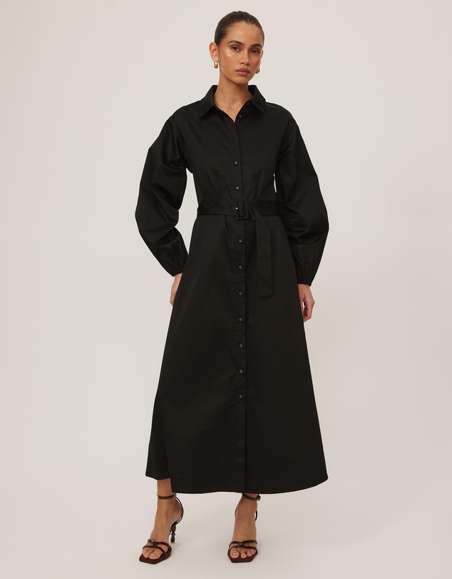 Tussah - Ibby Shirt Dress