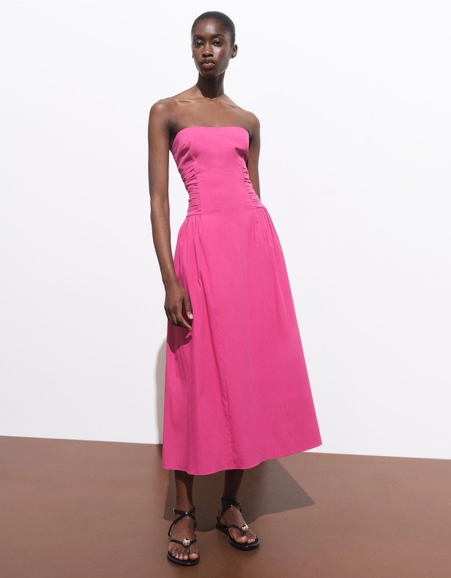 M.N.G - Wispa Dress
