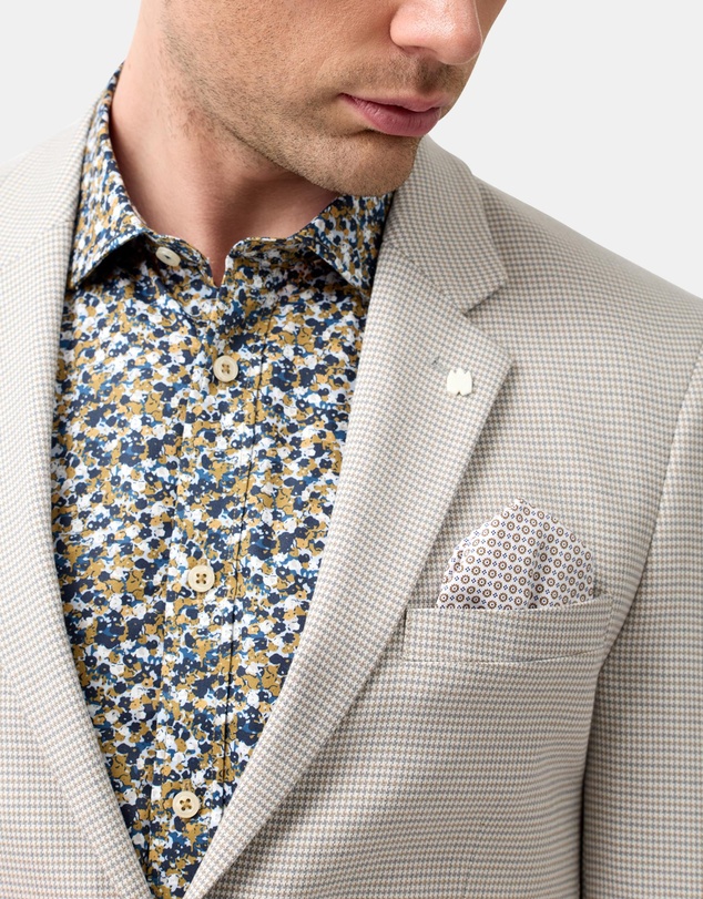 Brooksfield - Fully Lined Blazer
