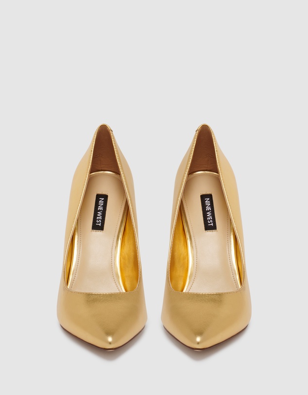 Nine West - Timeout