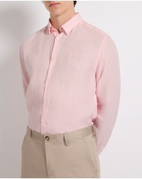 Marcs - Felix LS Linen Shirt