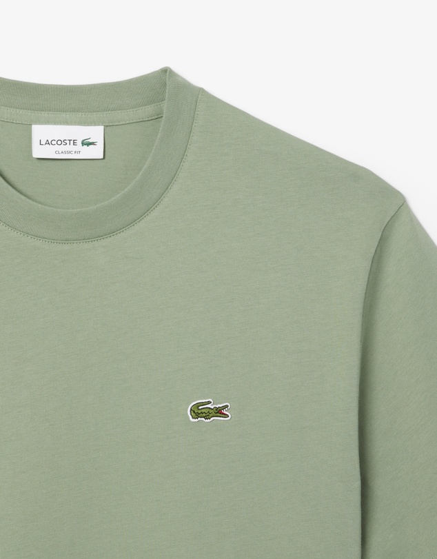 Lacoste - Essential Classic Fit T-Shirt