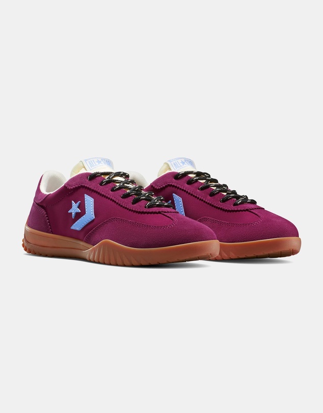 Converse - Run Star Trainers - Women's