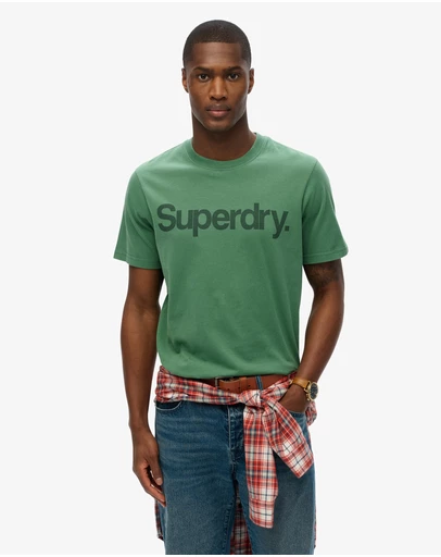 Superdry - Core Logo Classic Tee