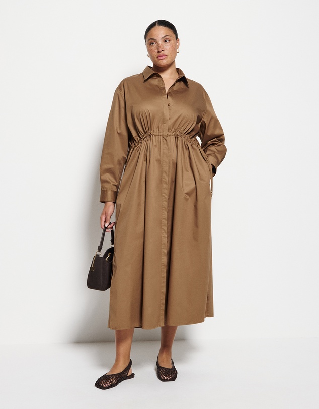 Commonry - Lori Dress