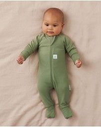 ergoPouch - Layers Long Sleeve 1.0 TOG